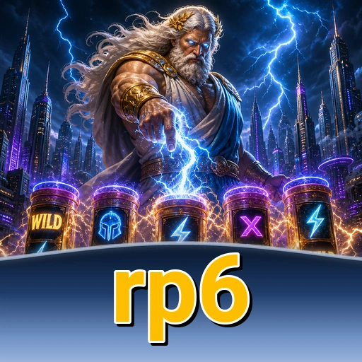 Pratinjau tampilan rp6